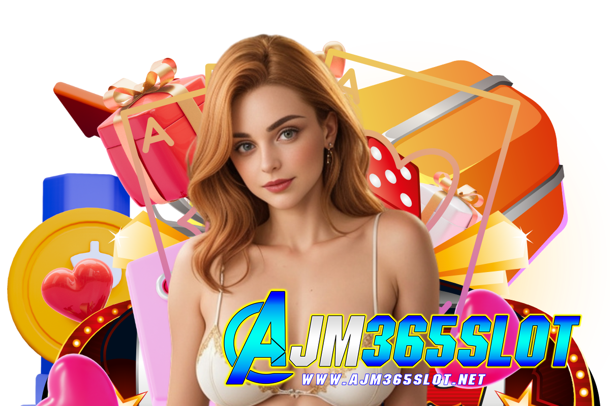 ajm365 slot เว็บตรง